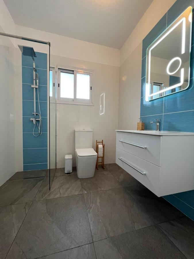 Ocean Sunset Apartment Pafos Zewnętrze zdjęcie