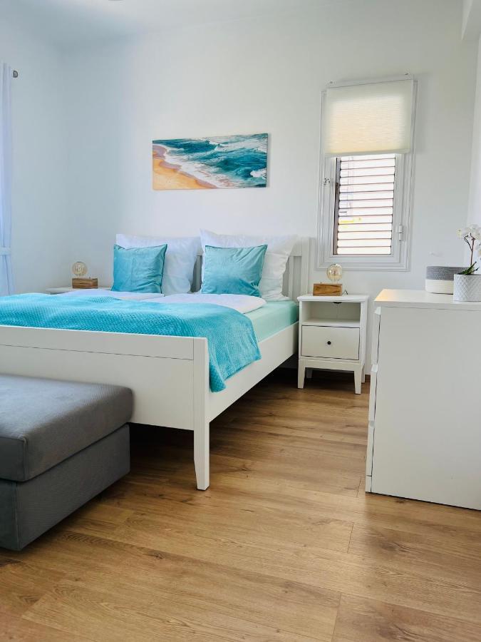 Ocean Sunset Apartment Pafos Zewnętrze zdjęcie