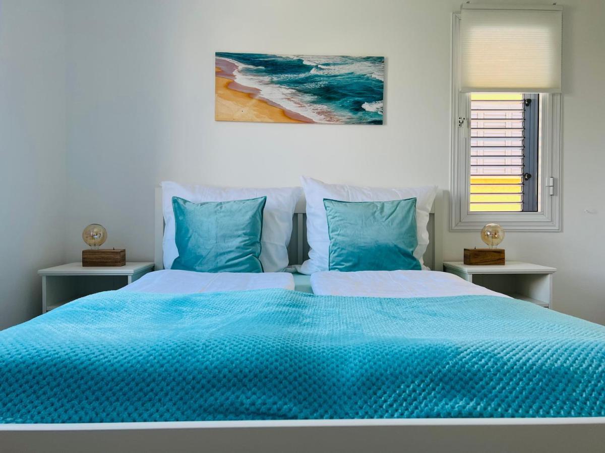 Ocean Sunset Apartment Pafos Zewnętrze zdjęcie