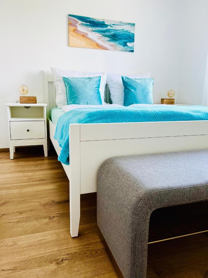 Ocean Sunset Apartment Pafos Zewnętrze zdjęcie