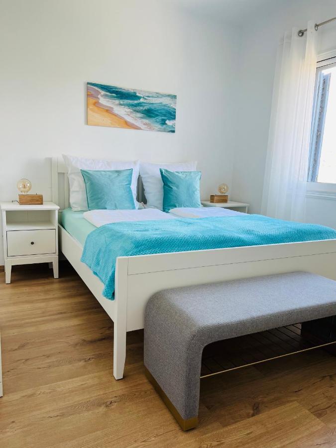 Ocean Sunset Apartment Pafos Zewnętrze zdjęcie
