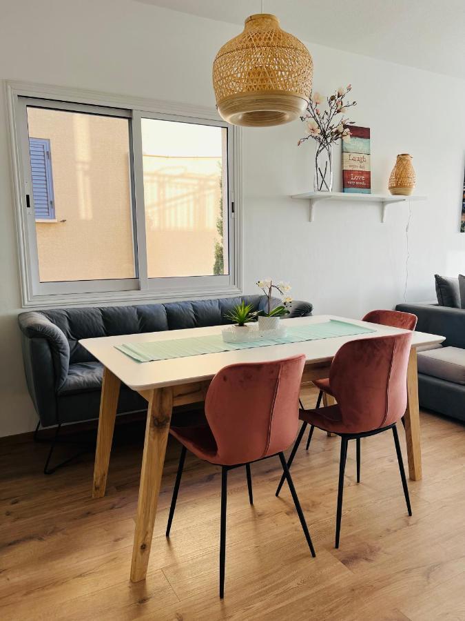 Ocean Sunset Apartment Pafos Zewnętrze zdjęcie