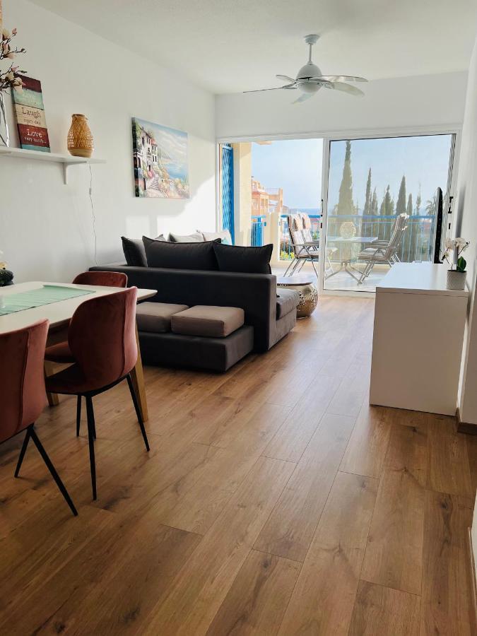 Ocean Sunset Apartment Pafos Zewnętrze zdjęcie